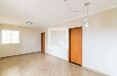 Apartamento para aluguel - campestre, 3 quartos,  97 m² - santo andré