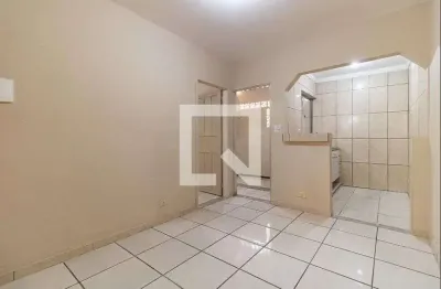 Casa para aluguel - vila das mercês, 1 quarto,  50 m² - são paulo