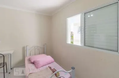 Kitnet / stúdio para aluguel - jardim éster yolanda, 1 quarto,  25 m² - são paulo