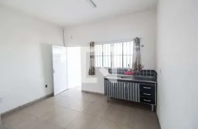 Casa para aluguel - vila veloso, 2 quartos,  55 m² - carapicuíba
