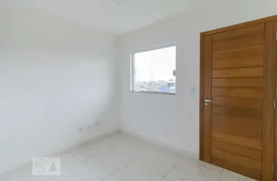 Casa para aluguel - itaquera, 2 quartos,  38 m² - são paulo