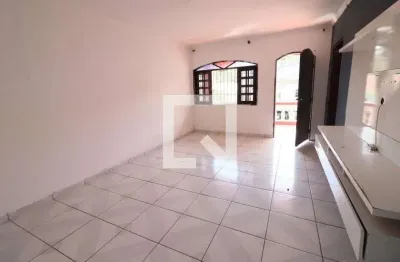 Casa para aluguel - novo osasco, 3 quartos,  95 m² - osasco