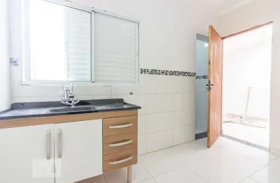 Kitnet / stúdio para aluguel - jardim éster yolanda, 1 quarto,  30 m² - são paulo