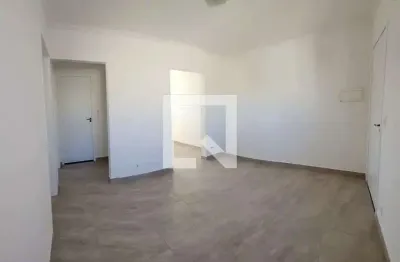 Apartamento para aluguel - jardim novo amanhecer, 2 quartos,  55 m² - jacareí