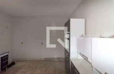 Casa para aluguel - parque são lucas, 2 quartos,  85 m² - são paulo