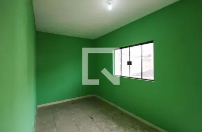 Casa para aluguel - parque são lucas, 2 quartos,  85 m² - são paulo
