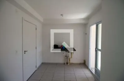 Apartamento para aluguel - itaquera, 2 quartos,  30 m² - são paulo