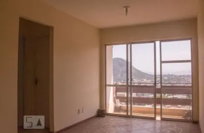 Apartamento para aluguel - itanhangá, 2 quartos,  52 m² - rio de janeiro
