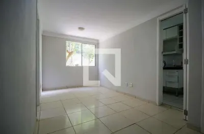 Apartamento para aluguel - vila zulmira, 2 quartos,  39 m² - são paulo