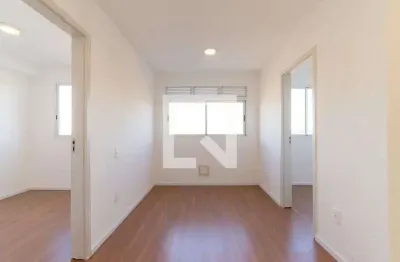 Apartamento para aluguel - sapopemba, 2 quartos,  38 m² - são paulo
