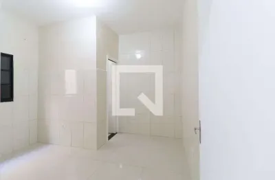 Apartamento para aluguel - jardim brasil , 1 quarto,  27 m² - são paulo