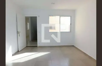 Apartamento para aluguel - parque bom retiro, 2 quartos,  49 m² - paulínia