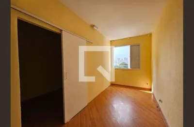 Kitnet / stúdio para aluguel - liberdade, 1 quarto,  37 m² - são paulo