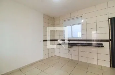Apartamento para aluguel - itaquera, 1 quarto,  35 m² - são paulo