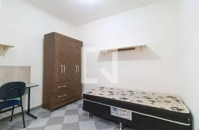 Kitnet / Stúdio para Aluguel - Cidade Universitária, 1 Quarto,  17 m² - Campinas