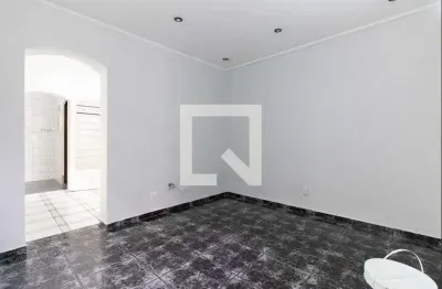 Casa para aluguel - vila das mercês, 1 quarto,  78 m² - são paulo