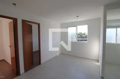 Apartamento para aluguel - del castilho, 2 quartos,  40 m² - rio de janeiro