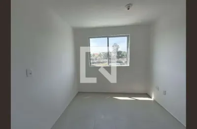 Apartamento para aluguel - del castilho, 2 quartos,  40 m² - rio de janeiro