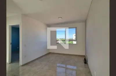 Apartamento para aluguel - vargem pequena, 2 quartos,  44 m² - rio de janeiro