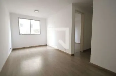 Apartamento para aluguel - cidade sao jorge, 2 quartos,  56 m² - santo andré