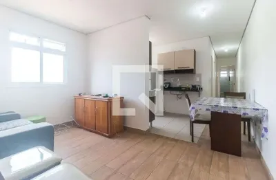 Apartamento para aluguel - vila são sebastião, 2 quartos,  57 m² - mogi das cruzes