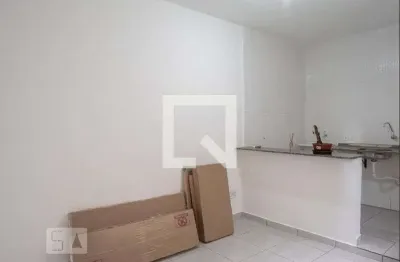 Apartamento para aluguel - vila carrão, 1 quarto,  38 m² - são paulo
