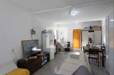 Casa para aluguel - parque novo mundo , 1 quarto,  40 m² - são paulo