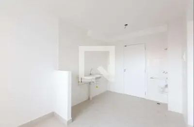 Apartamento para aluguel - fazenda aricanduva, 2 quartos,  42 m² - são paulo