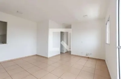 Apartamento para aluguel - planalto verde, 2 quartos,  57 m² - ribeirão preto