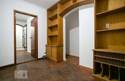 Casa para aluguel - freguesia do ó, 1 quarto,  50 m² - são paulo