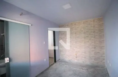 Casa para aluguel - porto velho, 1 quarto,  70 m² - são gonçalo