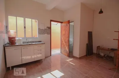 Apartamento para aluguel - vila jaguara, 1 quarto,  40 m² - são paulo