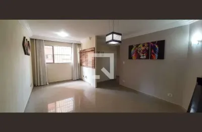 Apartamento para aluguel - bandeiras, 2 quartos,  55 m² - osasco