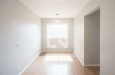 Apartamento para aluguel - jardim germânia, 2 quartos,  50 m² - são paulo