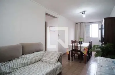 Apartamento para aluguel - artur alvim, 2 quartos,  58 m² - são paulo
