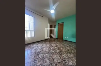Apartamento para aluguel - juliana, 2 quartos,  48 m² - belo horizonte