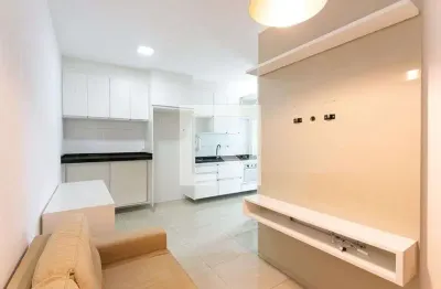 Apartamento para aluguel - vila ré, 1 quarto,  32 m² - são paulo