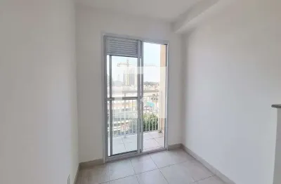 Apartamento para aluguel - vila ema, 1 quarto,  28 m² - são paulo