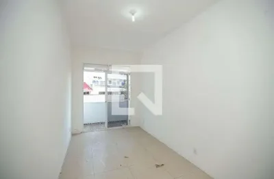 Apartamento para aluguel - méier, 1 quarto,  50 m² - rio de janeiro