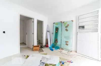 Apartamento para aluguel - vila ede, 1 quarto,  35 m² - são paulo