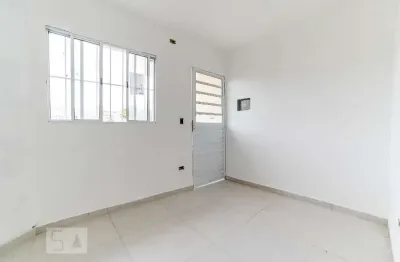 Apartamento para aluguel - vila ede, 1 quarto,  35 m² - são paulo