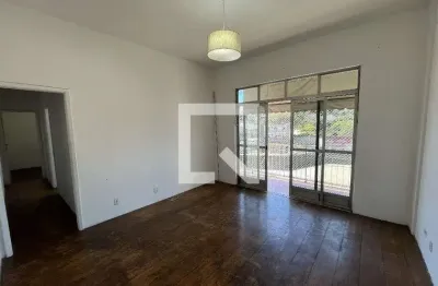 Apartamento para aluguel - jardim guanabara, 3 quartos,  82 m² - rio de janeiro