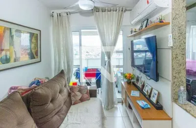 Apartamento para aluguel - campinho, 2 quartos,  53 m² - rio de janeiro
