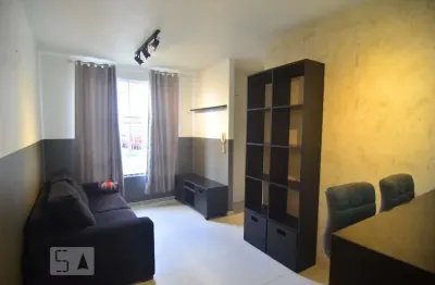 Apartamento para aluguel - bairro fátima, 2 quartos,  76 m² - canoas