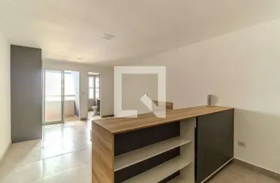 Kitnet / stúdio para aluguel - santa cecília, 1 quarto,  33 m² - são paulo
