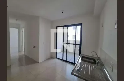 Apartamento para aluguel - bandeiras, 2 quartos,  43 m² - osasco