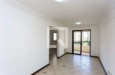 Apartamento para aluguel - vila andrade, 2 quartos,  54 m² - são paulo
