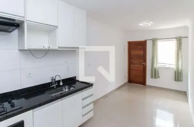 Apartamento para aluguel - vila gustavo, 2 quartos,  47 m² - são paulo