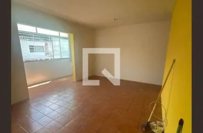 Casa para aluguel - vila ema, 2 quartos,  180 m² - são paulo