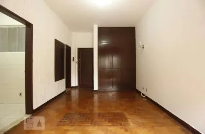 Kitnet / stúdio para aluguel - santa cecília, 1 quarto,  32 m² - são paulo